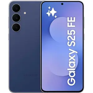 Samsung Galaxy S25 FE 8GB RAM 128GB Navy DE