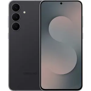 Samsung Galaxy S25 FE 8GB RAM 256GB Jetblack EU