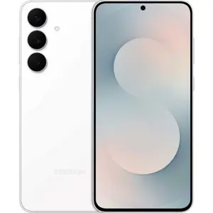 Samsung Galaxy S25 FE 8GB RAM 256GB White EU