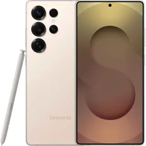 Samsung Galaxy S25 Ultra Dual Sim 12GB RAM 256GB Titanium Pink Gold EU