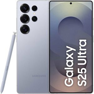 Mobitel SAMSUNG Galaxy S25 Ultra 12GB/512GB Titanium Silver Blue EU