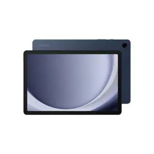 Samsung Galaxy Tab A9+ 5G LTE-TDD & LTE-FDD 128 GB 27.9 cm (11") 8 GB Wi-Fi 5 (802.11ac) Navy