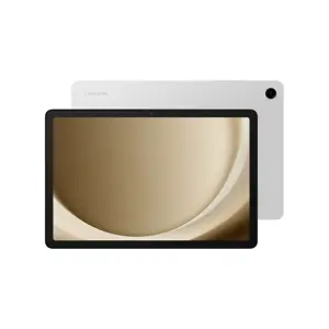 Samsung Galaxy Tab A9+ 5G LTE-TDD & LTE-FDD 128 GB 27.9 cm (11") 8 GB 802.11a Silver