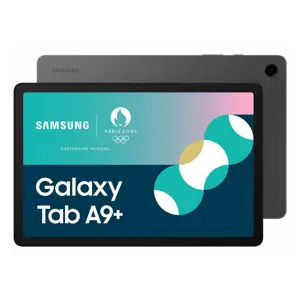 Samsung Galaxy Tab A9+ SM-X210N Qualcomm Snapdragon 128 GB 27.9 cm (11") 8 GB Wi-Fi 5 (802.11ac) Android 13 Graphite
