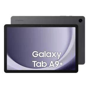 Samsung Galaxy Tab A9+ SM-X210RZAPEUE tablet Snapdragon 256 GB 27.9 cm (11") 8 GB Wi-Fi 5 (802.11ac) Android 13 Graphite