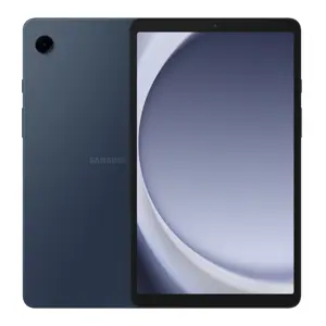 Samsung Galaxy Tab A9 Wi-Fi 128 GB 22.1 cm (8.7") 8 GB Wi-Fi 5 (802.11ac) Navy