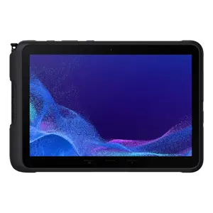 Samsung Galaxy Tab Active4 Pro SM-T636B 5G Qualcomm Snapdragon LTE-TDD & LTE-FDD 64 GB 25.6 cm (10.1") 4 GB Wi-Fi 6 (802.11ax) Black