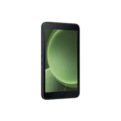 Samsung Galaxy Tab Active5 Enterprise Edition 5G Samsung Exynos LTE-TDD & LTE-FDD 128 GB 20.3 cm (8") 6 GB Wi-Fi 6 (802.11ax) Android 14 Green