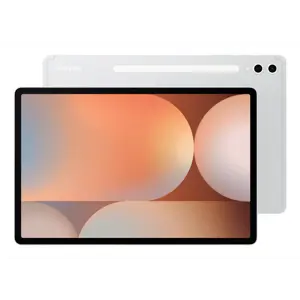 Samsung Galaxy Tab S10+ 5G LTE-TDD & LTE-FDD 512 GB 31.5 cm (12.4") 12 GB Wi-Fi 6E (802.11ax) Platinum, Silver