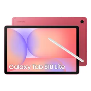 Samsung Galaxy Tab S10 Lite 256 GB 27.7 cm (10.9") 8 GB Wi-Fi 6 (802.11ax)