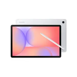 Samsung Galaxy Tab S10 Lite 256 GB 27.7 cm (10.9") 8 GB Wi-Fi 6 (802.11ax) Silver