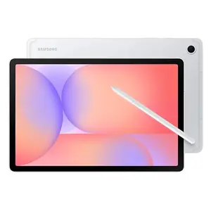 Samsung Galaxy Tab S10 Lite Samsung Exynos 128 GB 27.7 cm (10.9") 6 GB Wi-Fi 6 (802.11ax) Silver