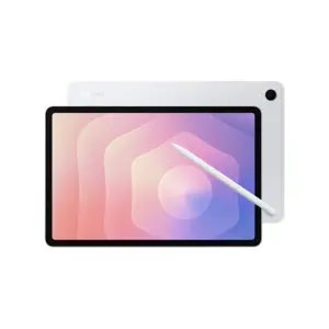 Samsung Galaxy Tab S11 128 GB 27.9 cm (11") 12 GB Wi-Fi 6 (802.11ax) Silver