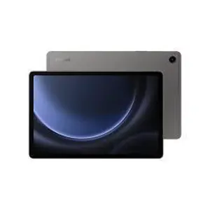 Samsung Galaxy Tab S9 FE Samsung Exynos 128 GB 27.7 cm (10.9") 6 GB Wi-Fi 6 (802.11ax) Android 13 Grey