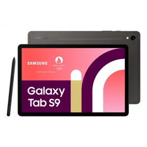 SAMSUNG GALAXY TAB S9 WIFI GRAPHITE 8GB/128GB