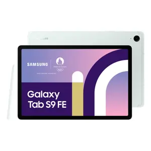 Samsung Galaxy Tab SM-X510NLGEEUB tablet Samsung Exynos 256 GB 27.7 cm (10.9") 8 GB Wi-Fi 6 (802.11ax) Android 13 Green
