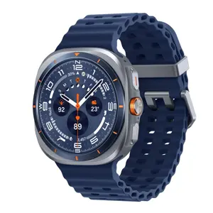 Samsung Galaxy Watch Ultra , LTE, titan plava