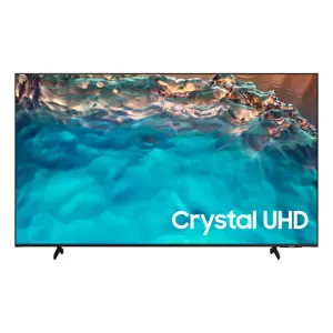 Samsung HG65BU800EUXEN, 65" UHD 4K Hotel TV