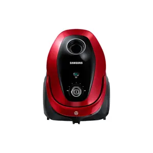 Samsung hoover VC07M25E0WR/SB (750W+ red)