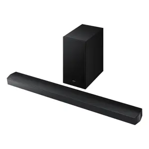 Samsung HW-B750F Black 5.1 channels 400 W