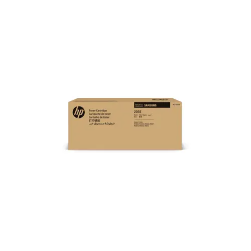 Samsung MLT-D203E Extra High-Yield Black Original Toner Cartridge