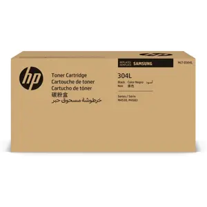 Samsung MLT-D304L High-Yield Black Original Toner Cartridge