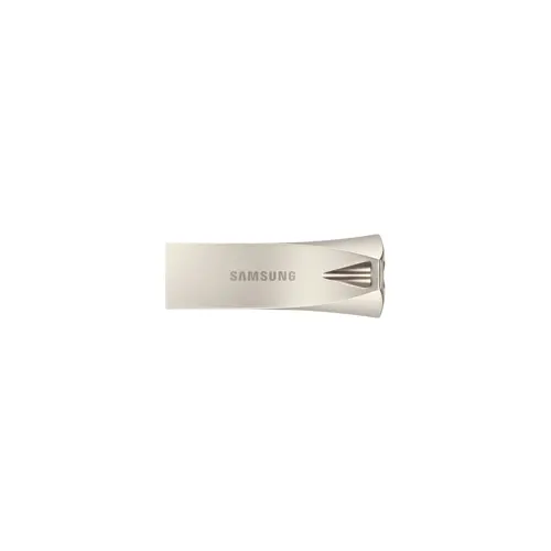USB flash pogon SAMSUNG MUF-128BE (128 GB, USB tip-A 3.2 Gen 1, srebrna)