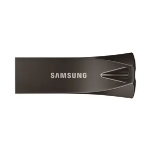Samsung MUF-512BE USB flash drive 512 GB USB Type-A 3.2 Gen 1 (3.1 Gen 1) Grey