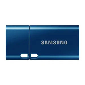 Samsung MUF-512DA USB flash drive 512 GB USB Type-C 3.2 Gen 1 (3.1 Gen 1) Blue