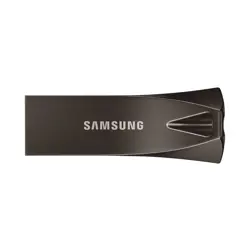 Samsung MUF-64BE USB flash drive 64 GB USB Type-A 3.2 Gen 1 (3.1 Gen 1) Grey