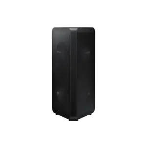 Samsung MX-ST40B Party speaker Black 160 W
