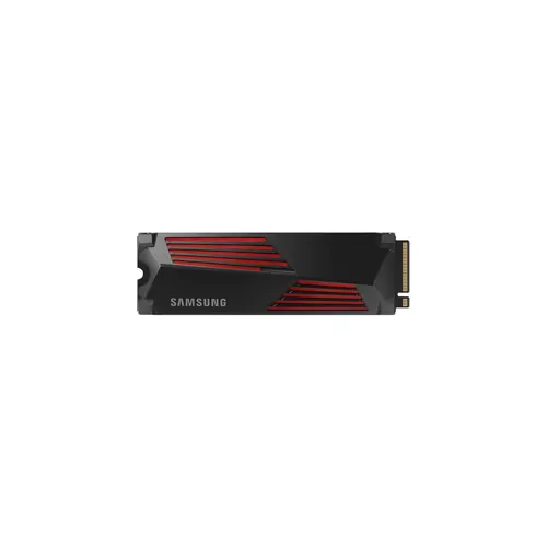 SSD disk SAMSUNG MZ-V9P2T0 (2 TB, PCI Express 4.0, V-NAND MLC, NVMe)
