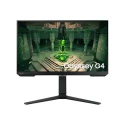 Samsung Odyssey G4 S25BG400EU - LED monitor - Full HD (1080p) - 25" - HDR