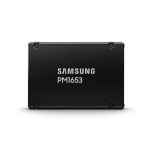 Samsung PM1653 15 TB 2.5" SAS V-NAND
