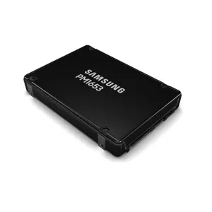 Samsung PM1653 3.84 TB 2.5" SAS V-NAND