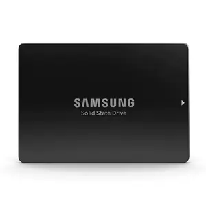 Samsung PM897 1.92TB 2.5" SSD SATA 6G Mixed Use DWPD 3 MZ7L31T9HBNA-00A07