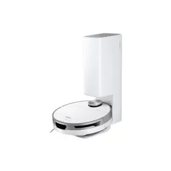 Samsung Robot Vacuum Cleaner Jet Bot+ VR30T85513W/WA