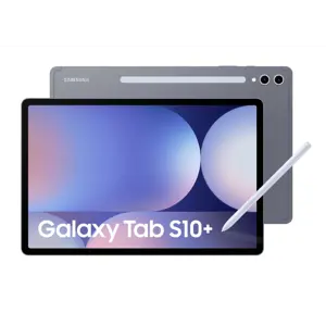 Samsung S10+ 512 GB 31.5 cm (12.4") 12 GB Android 14 Grey