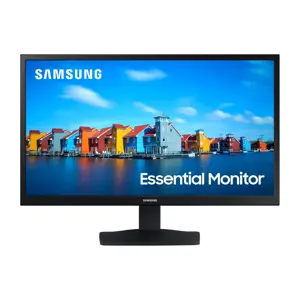 Samsung S33A 61 cm (24") 1920 x 1080 pixels Full HD LED Black