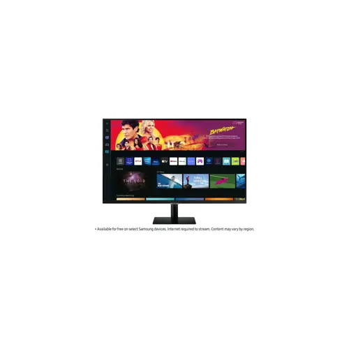 Samsung Serie 7 80,1cm S32BM700UP 16:9 (32") schwarz matt