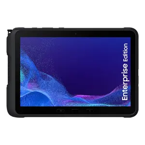 Samsung SM-T636B 5G Qualcomm Snapdragon 128 GB 25.6 cm (10.1") 6 GB Wi-Fi 6 (802.11ax) Black