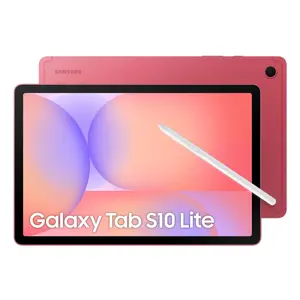 Samsung SM-X400NZRREUE tablet 128 GB 27.7 cm (10.9") 6 GB Wi-Fi 6 (802.11ax) Coral