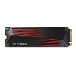 SSD SAMSUNG 990 PRO Series 4TB M.2 PCIe, r7450MB/s, w6900MB/s