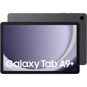 Samsung Tab A9+ 128/8 Graphite EU