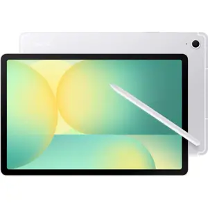 Samsung Tab S10 FE 8/128GB Silver EU