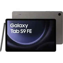 Tablet SAMSUNG Galaxy Tab S9 FE (10.9", 6GB/128GB, WiFi, Android 13, sivi) - SM-X510NZAAEUB