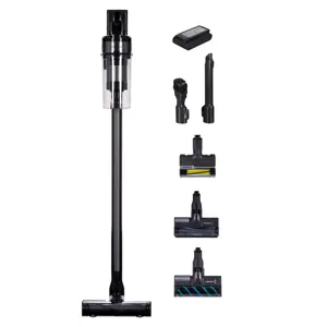 Samsung upright hoover VS20B75ACR5/WA