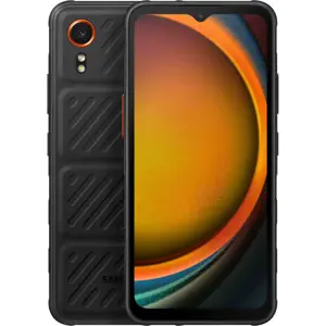 Samsung Xcover 7 128GB Black Enterprise Edition EU