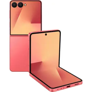 Mobitel SAMSUNG Galaxy Z Flip7 12GB/256GB Coralred 