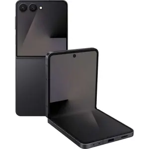 Samsung Z Flip 7 512GB Jetblack EU